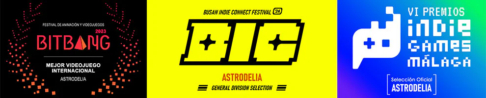 Premios Astrodelia