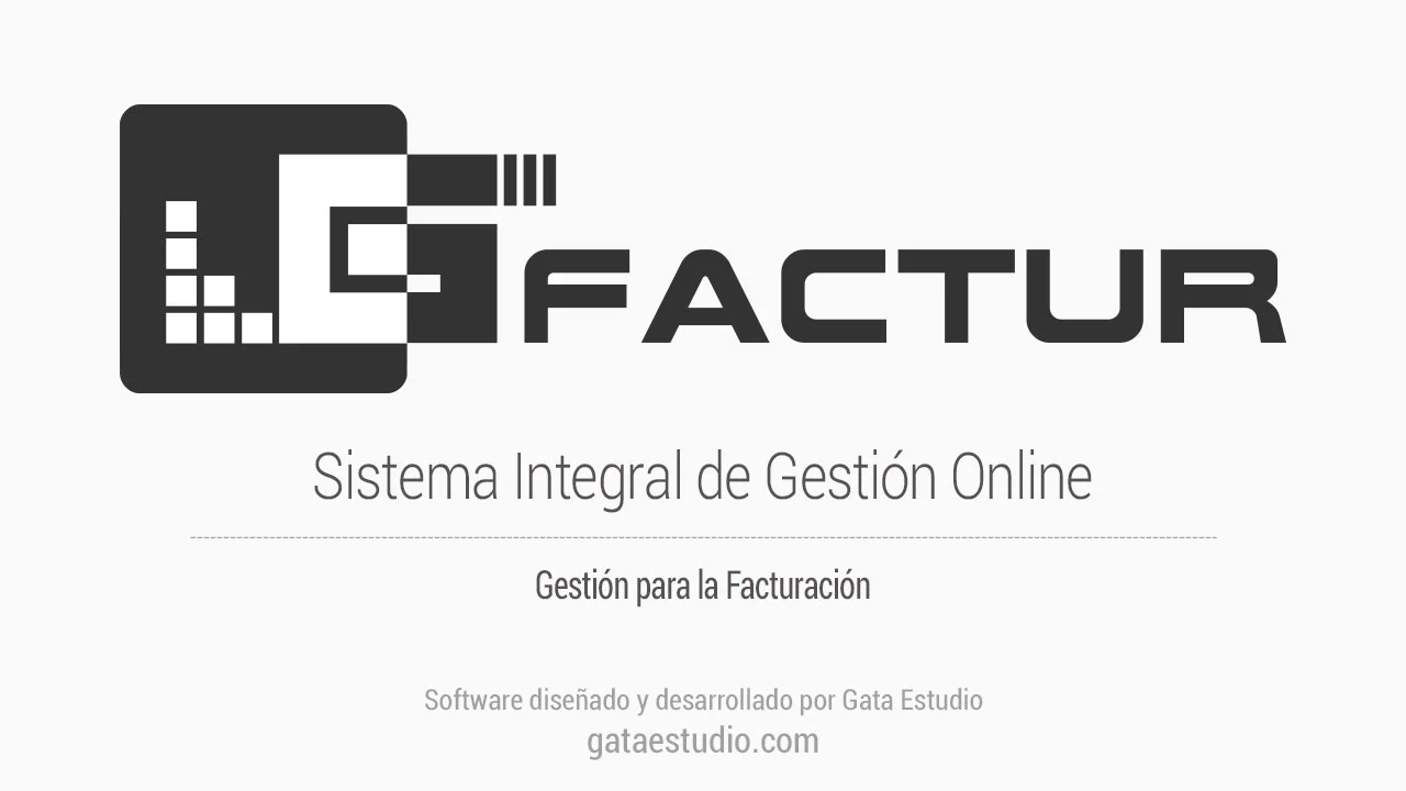 Gestion-Facturacion