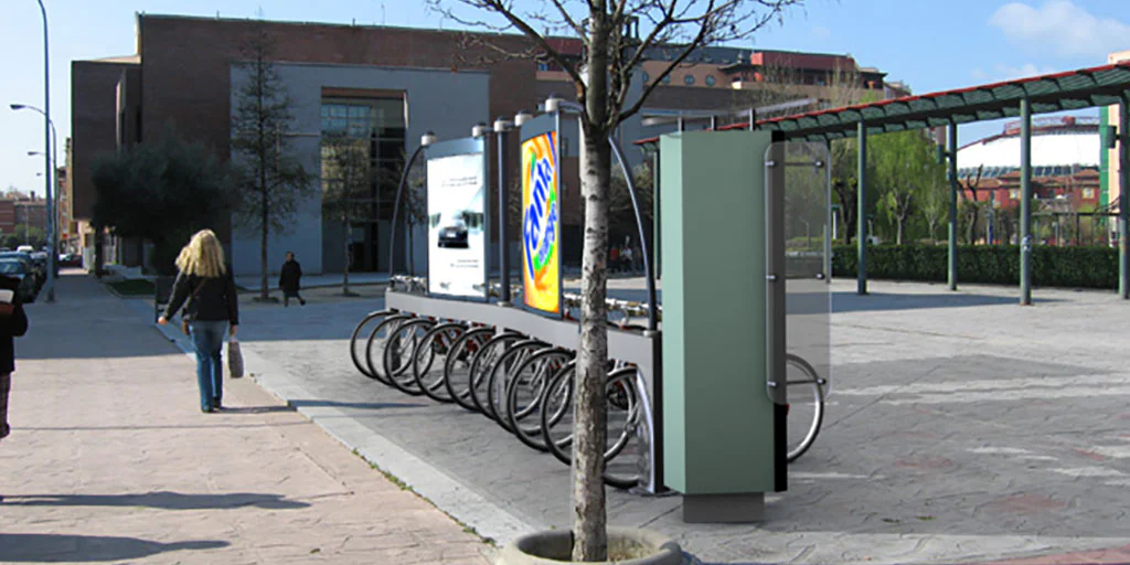 Bicicard