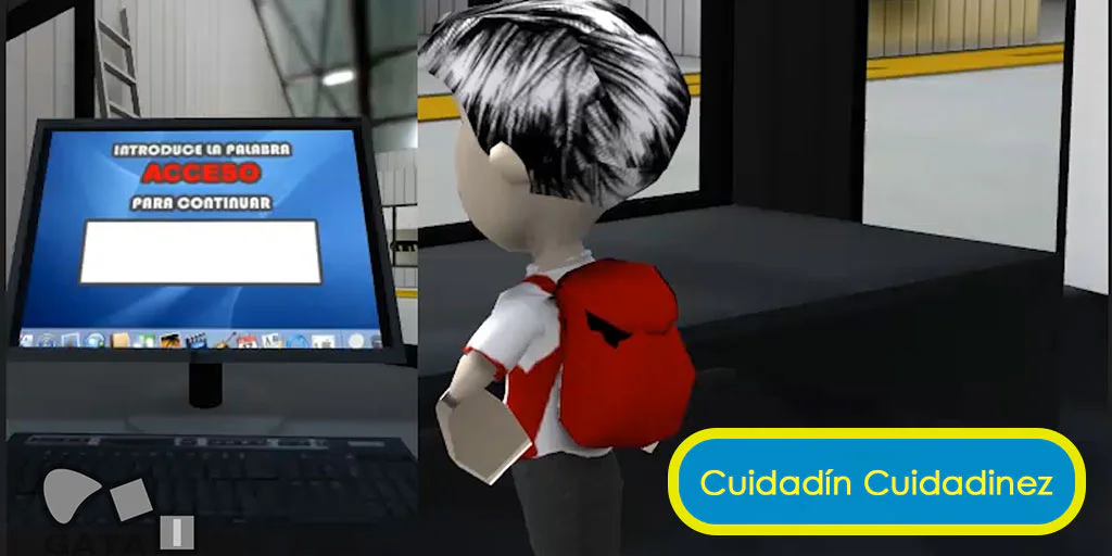 Cuidadin