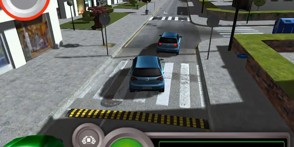 Drive