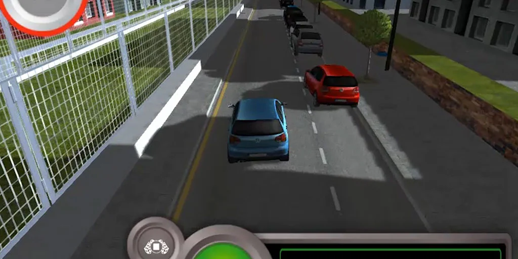 Drive