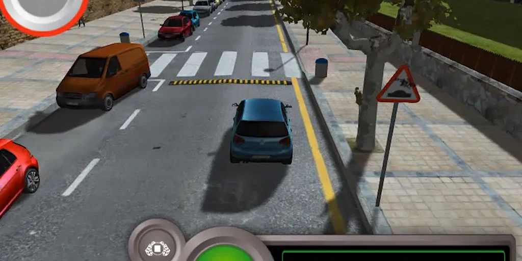 Drive