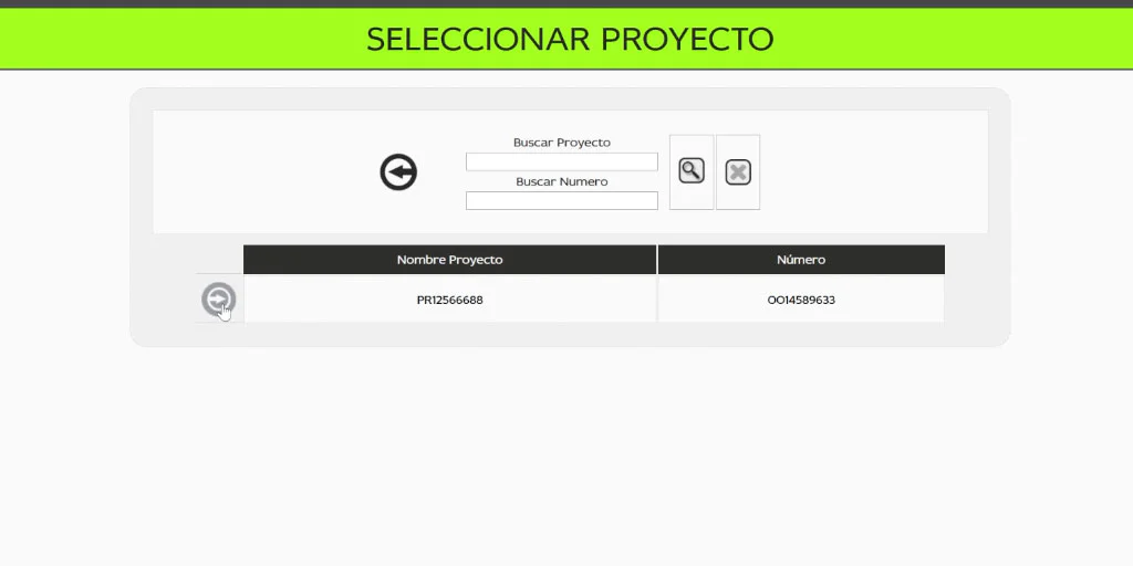 GProject