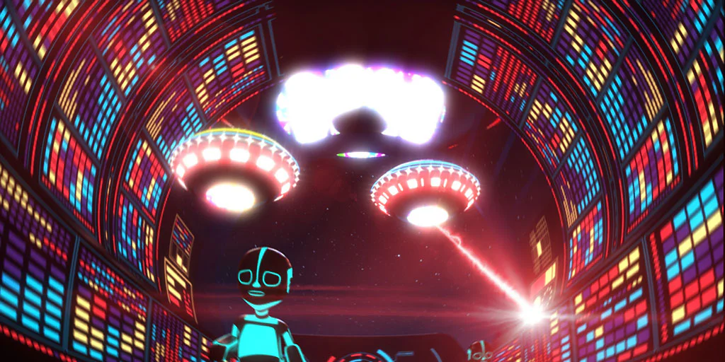 Invaders