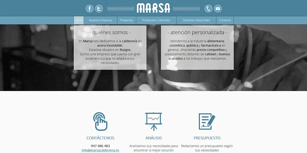 Marsa