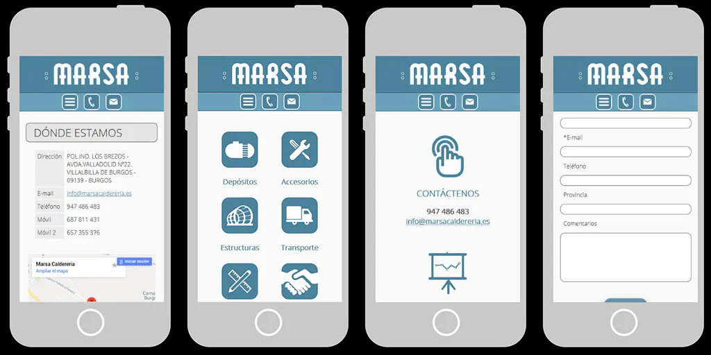 Marsa