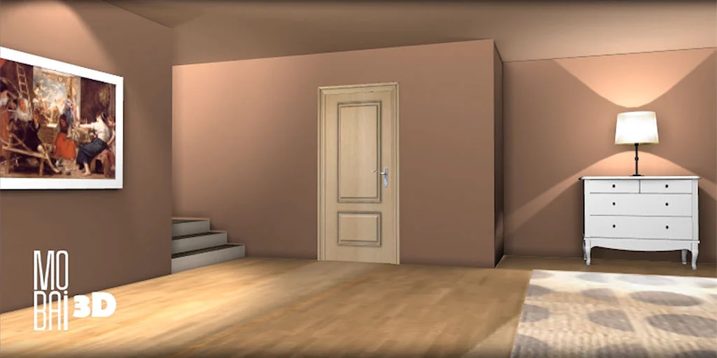 Mobai3D