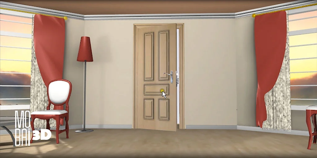 Mobai3D