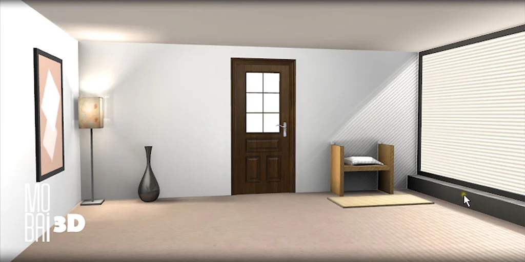 Mobai3D