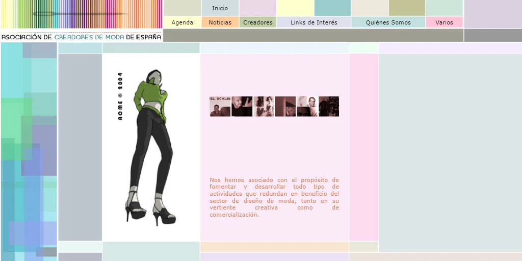 Web