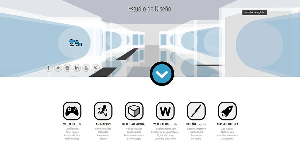 Web