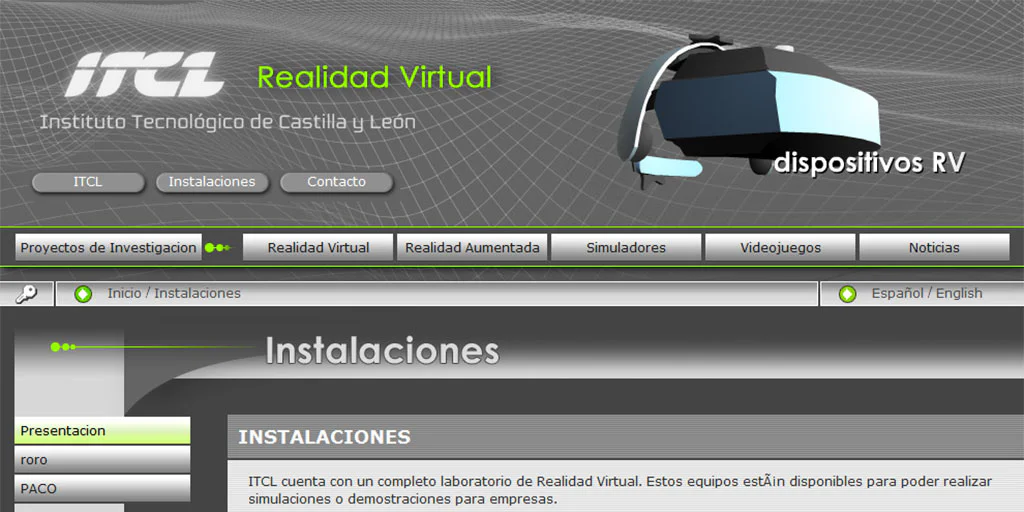 Web